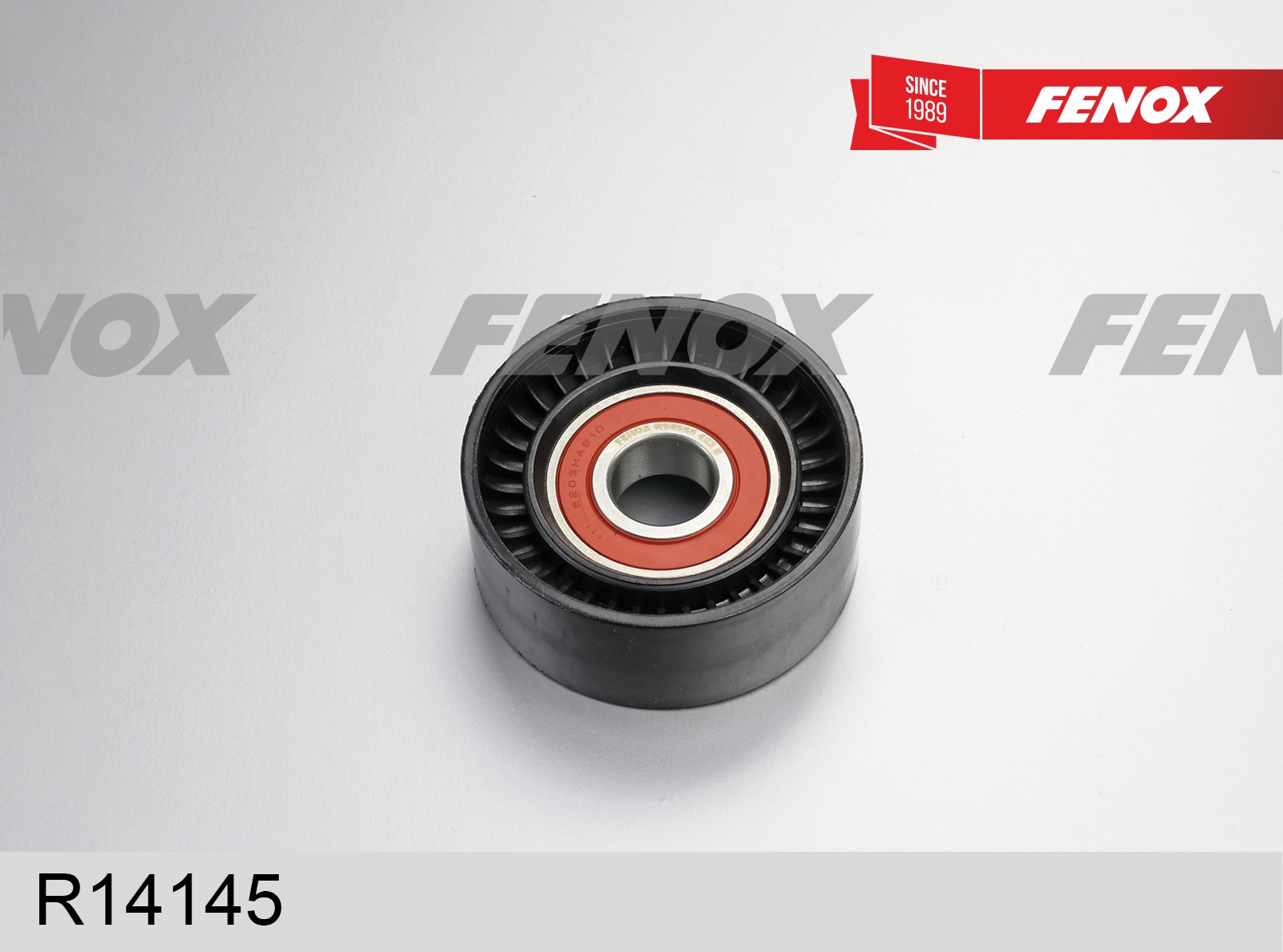 Rola intinzator,curea distributie R14145 FENOX