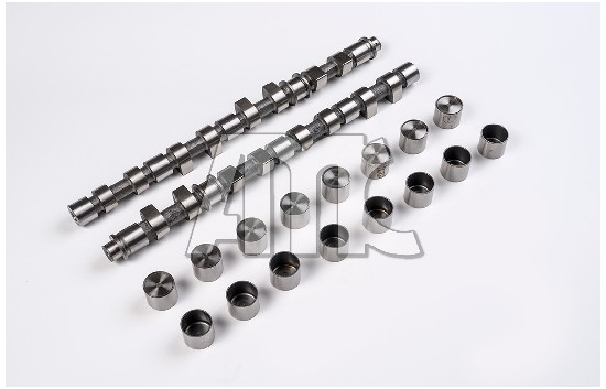 Set ax cu came 647289K AMC