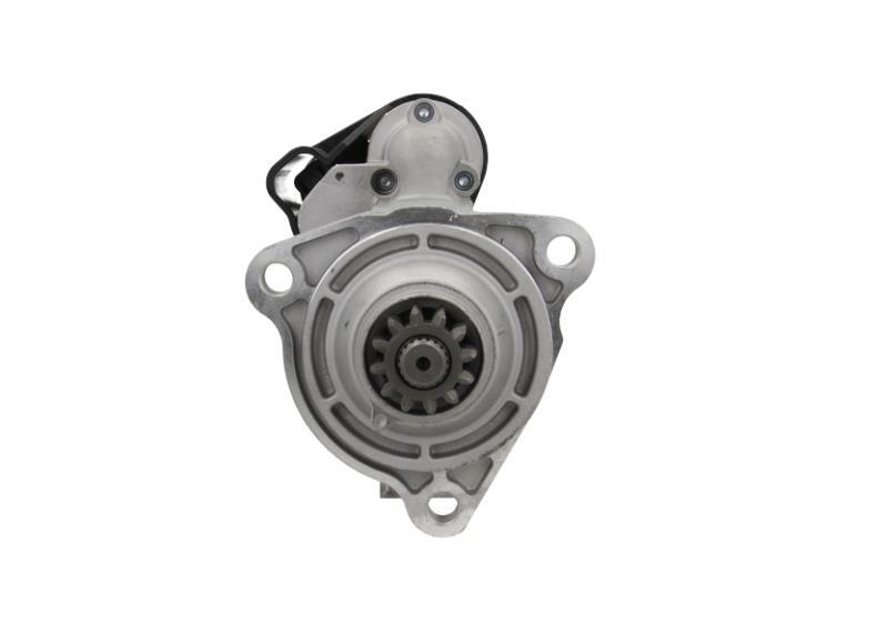 Starter 901.504.123.016 BV PSH