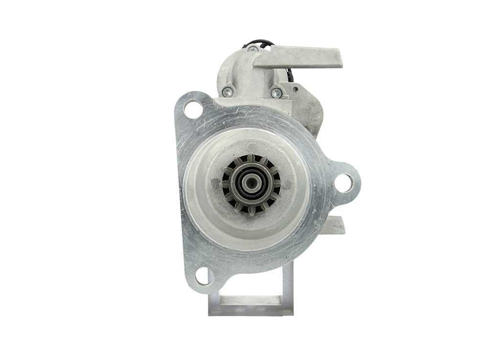 Starter 551.538.123.010 BV PSH