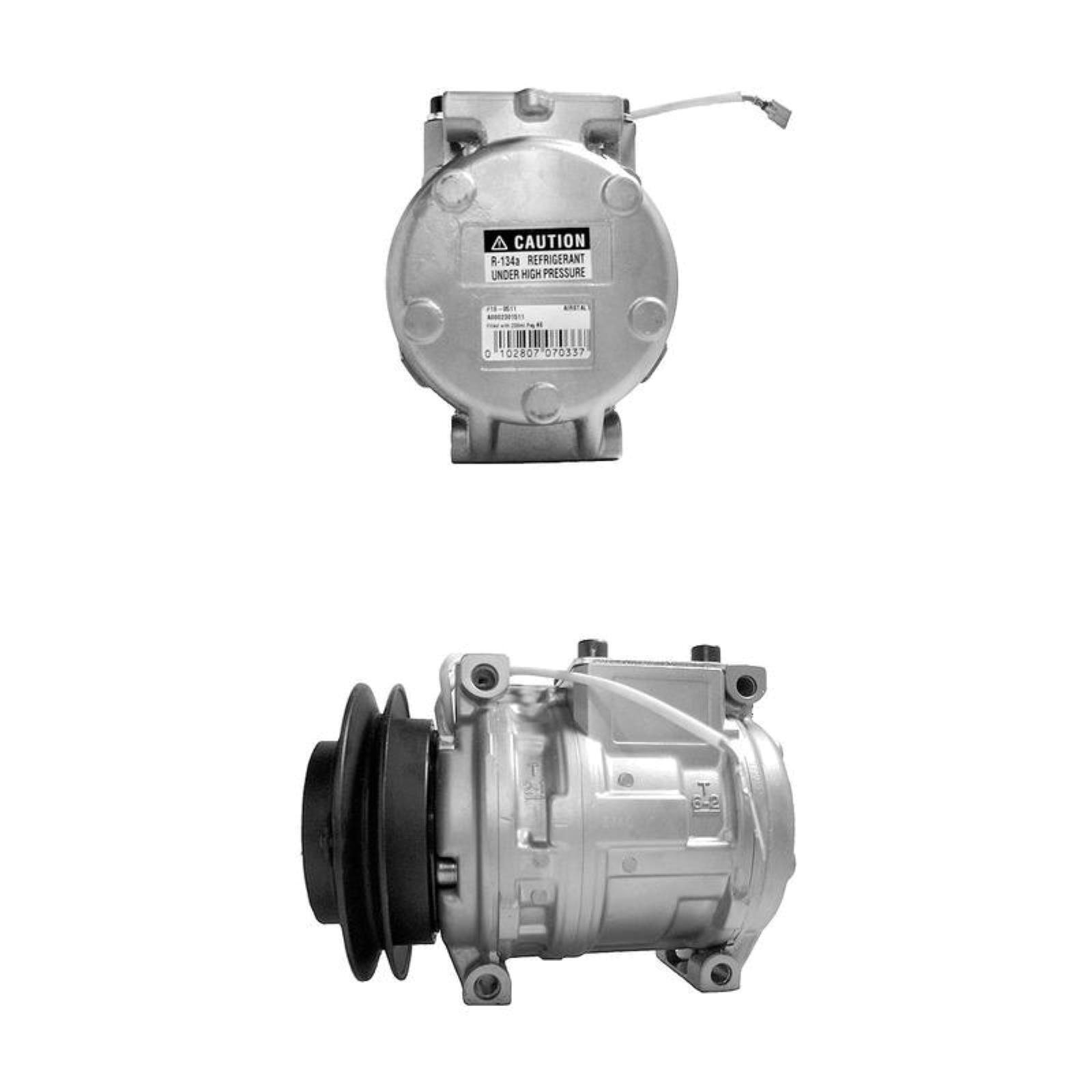 Compresor, climatizare 090.555.064.050 BV PSH
