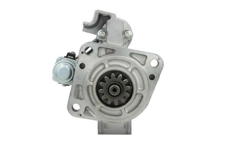 Starter 551.514.123.375 BV PSH
