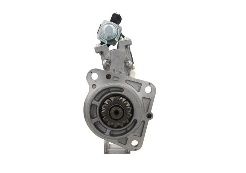 Starter 551.562.133.370 BV PSH