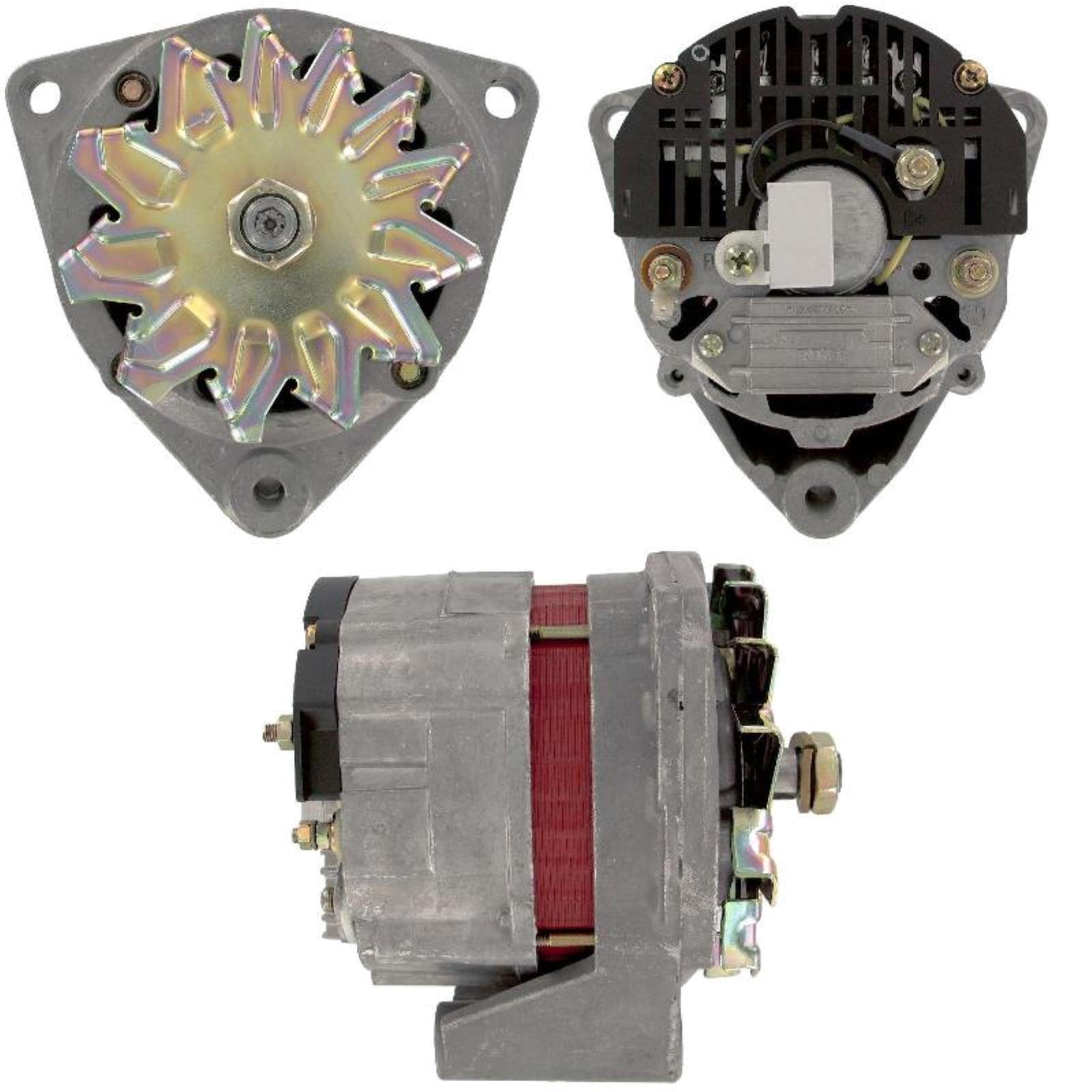 Generator / Alternator 556.002.055.150 BV PSH