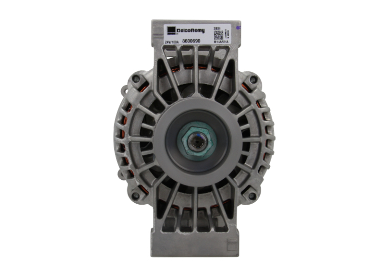 Generator / Alternator 556.565.100.390 BV PSH