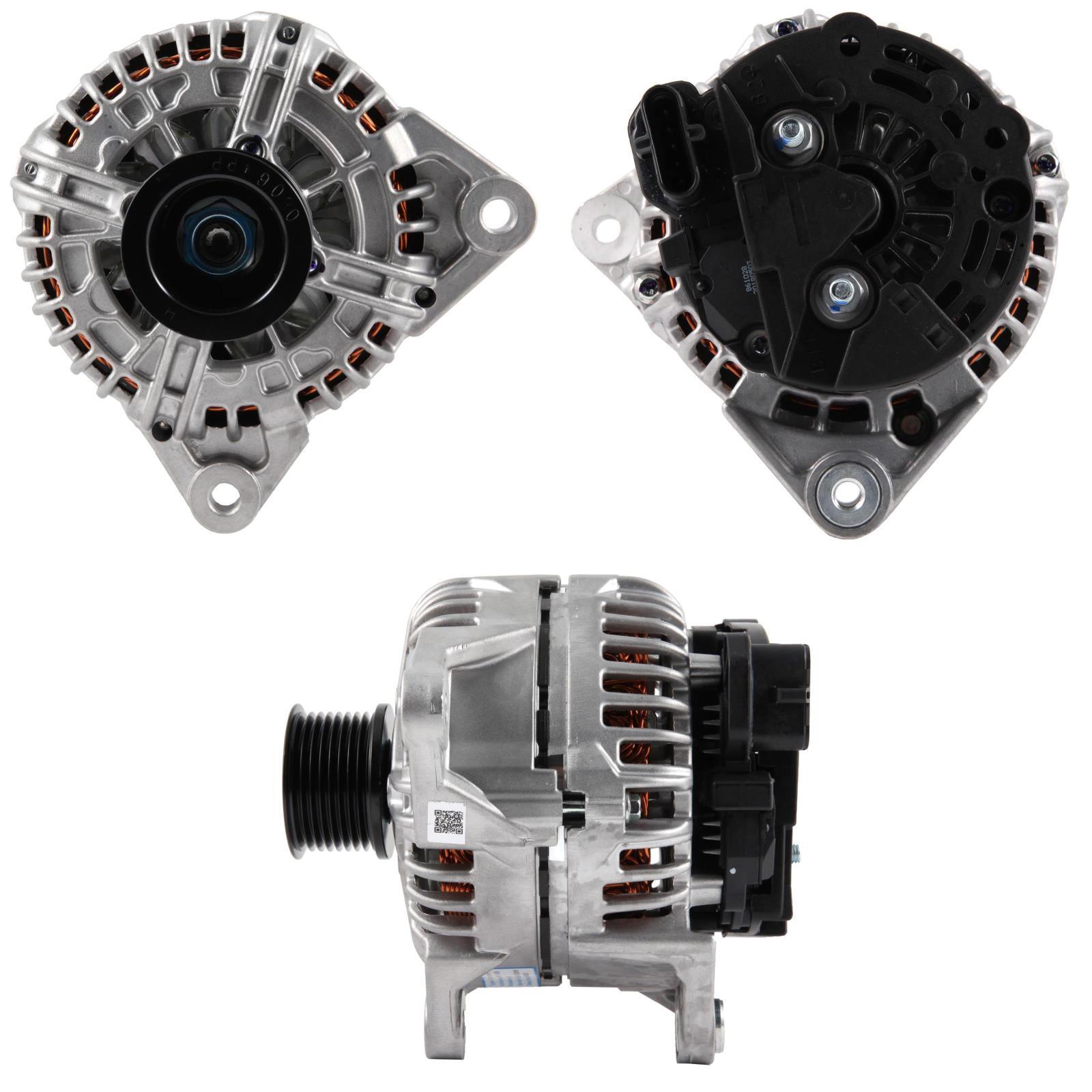 Generator / Alternator 906.502.080.380 BV PSH