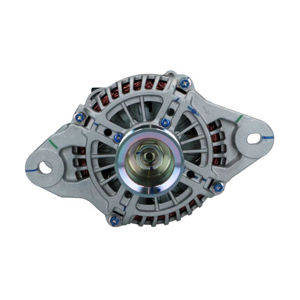 Generator / Alternator 816.526.130.371 BV PSH