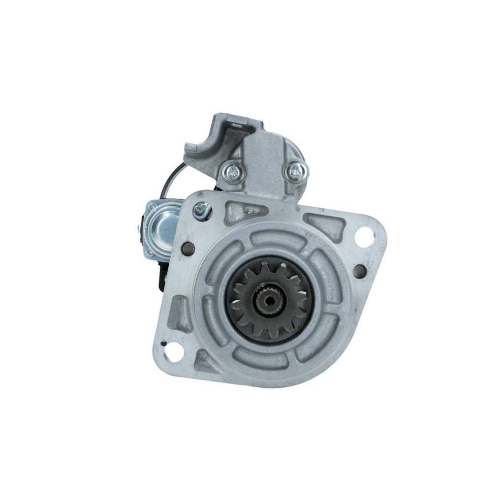 Starter 551.548.123.371 BV PSH