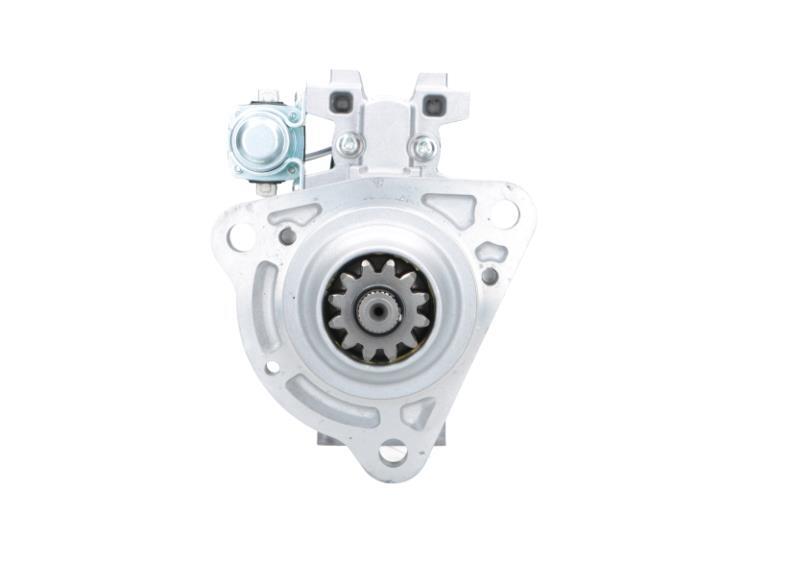 Starter 811.502.123.371 BV PSH