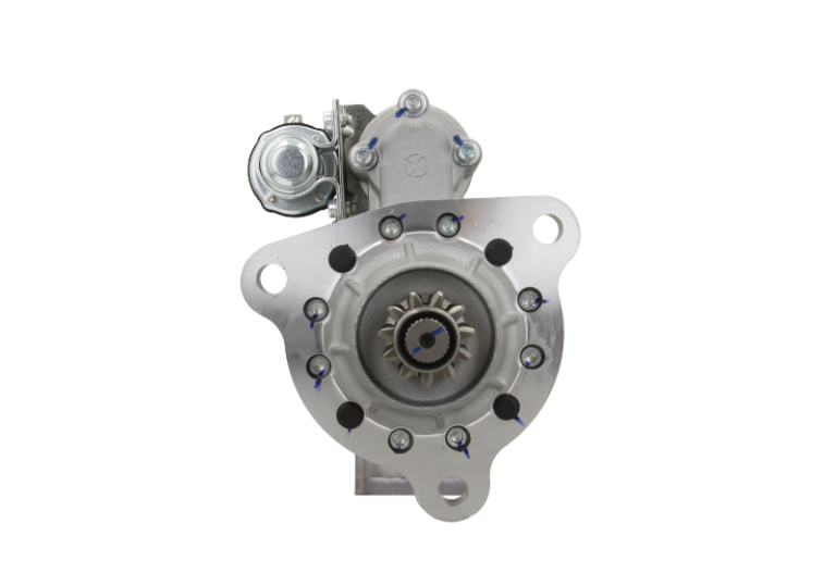 Starter 911.002.113.381 BV PSH