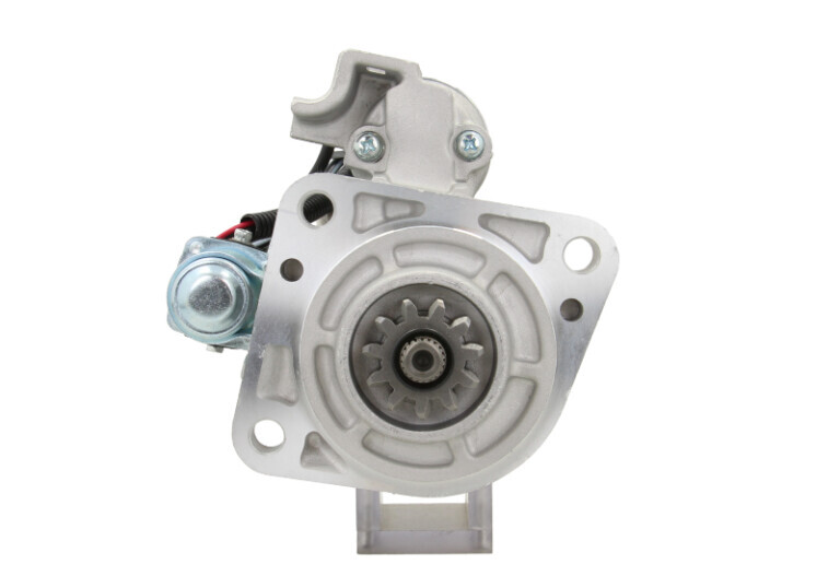 Starter 551.542.113.136 BV PSH