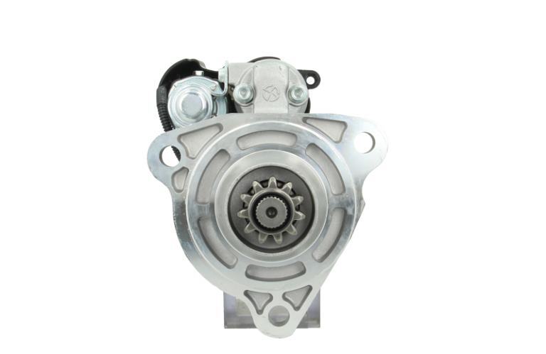 Starter 901.504.123.380 BV PSH