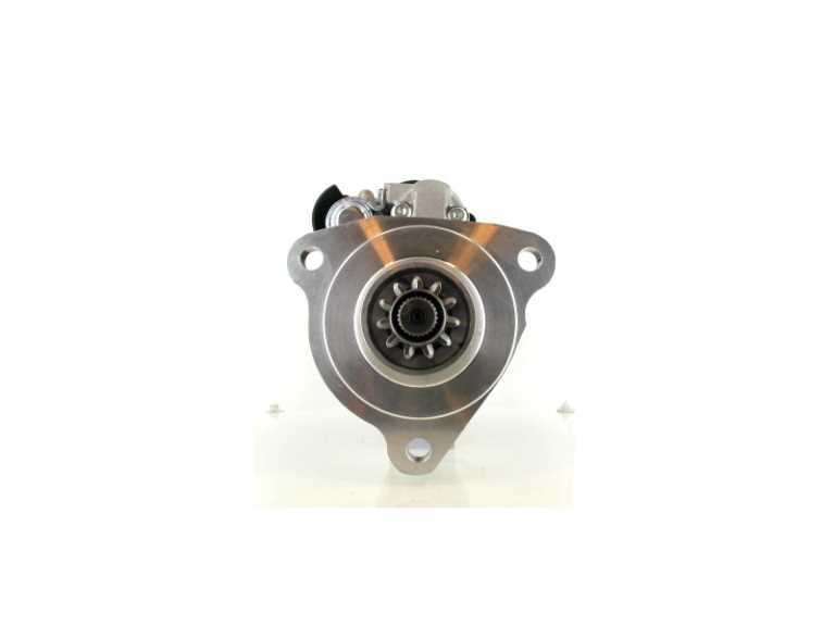 Starter 901.504.123.381 BV PSH