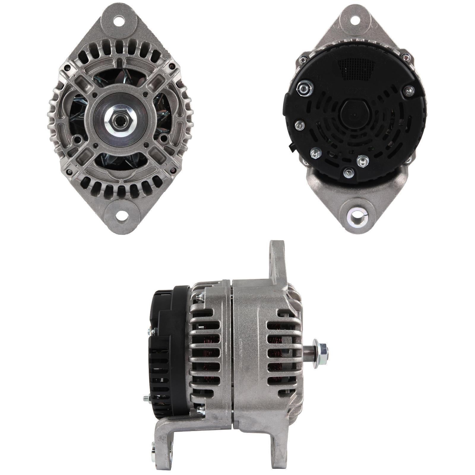 Generator / Alternator 816.004.080.311 BV PSH