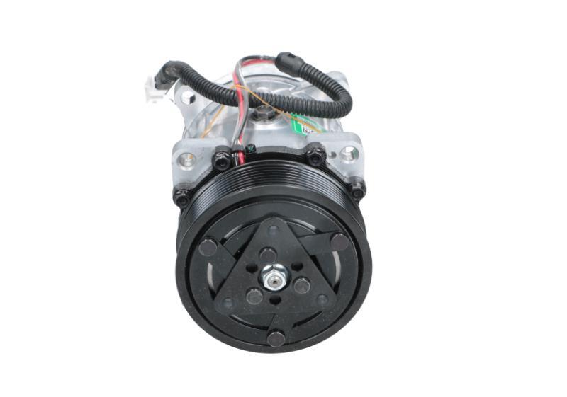 Compresor, climatizare 090.905.007.907 BV PSH