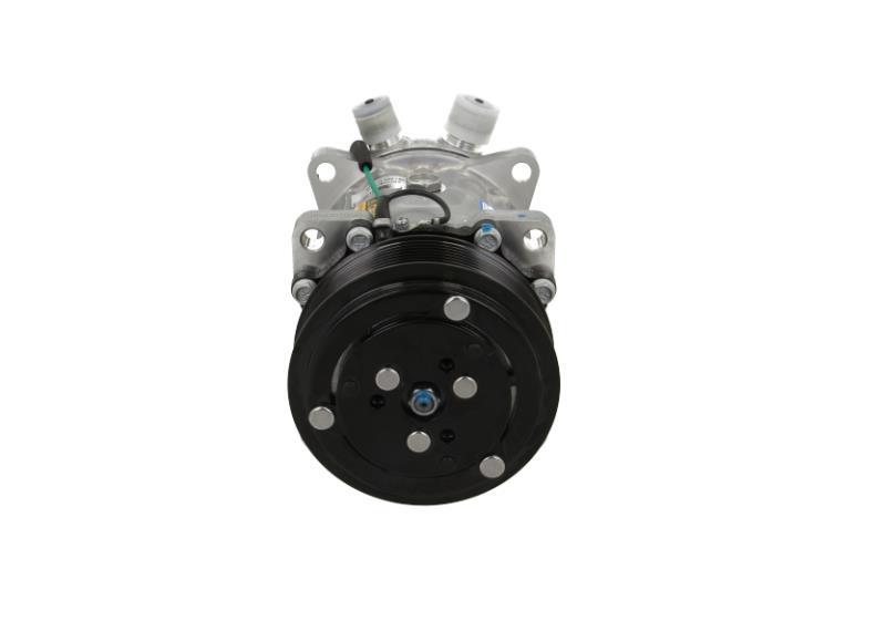 Compresor, climatizare 090.555.172.876 BV PSH