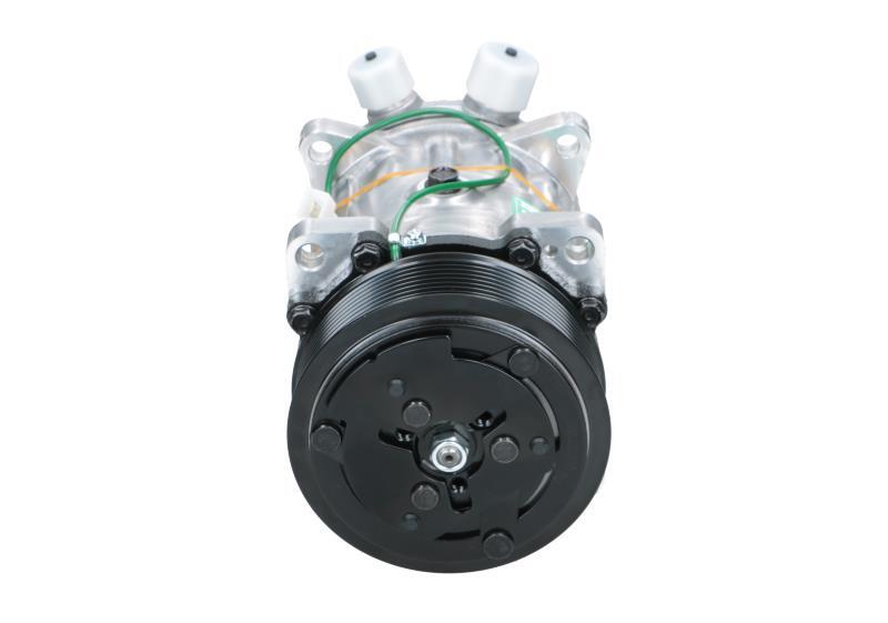 Compresor, climatizare 090.555.172.907 BV PSH