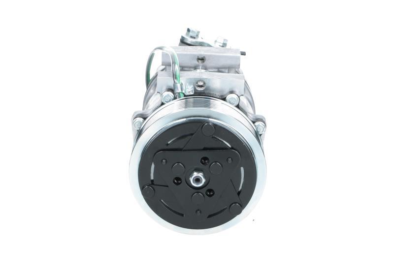 Compresor, climatizare 090.915.004.876 BV PSH