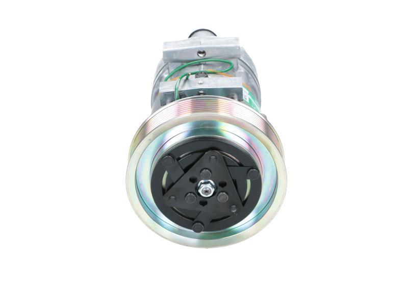 Compresor, climatizare 090.575.097.907 BV PSH