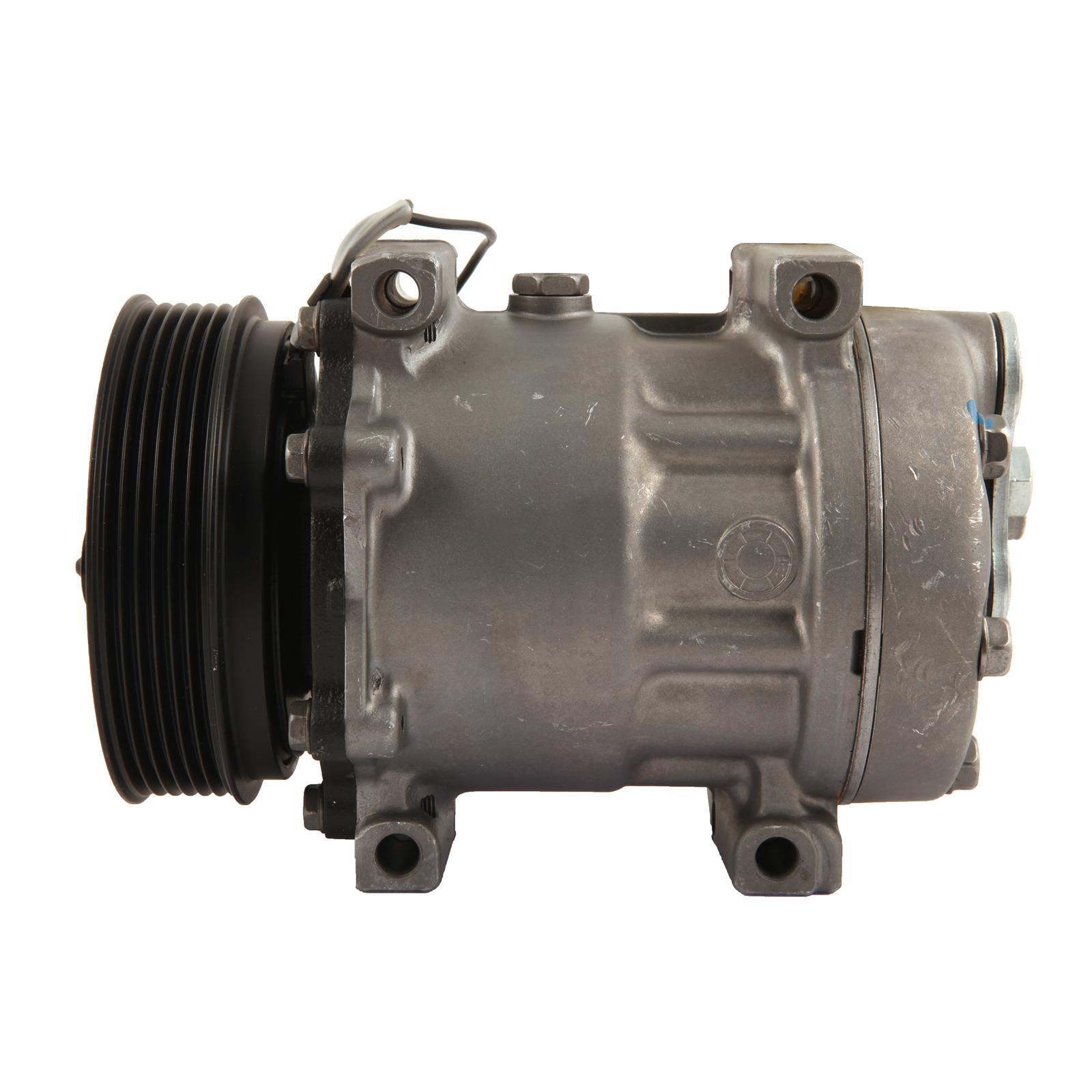 Compresor, climatizare 090.555.170.876 BV PSH
