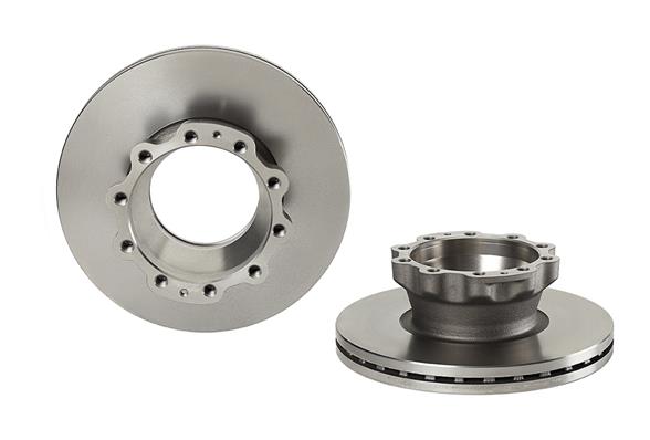 Disc frana 44119 AP