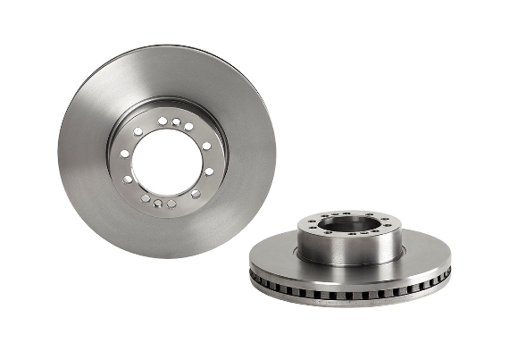 Disc frana 44140 AP
