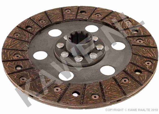 Disc ambreiaj 1551 KAWE
