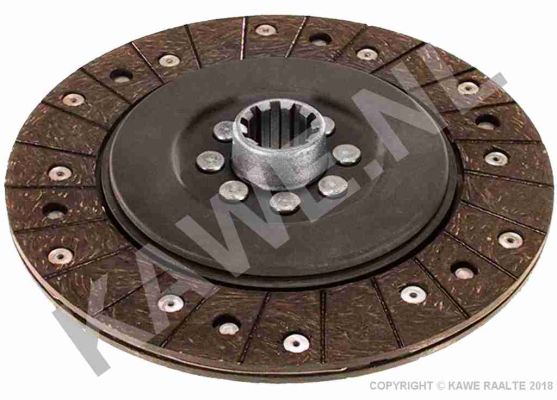Disc ambreiaj 1564 KAWE