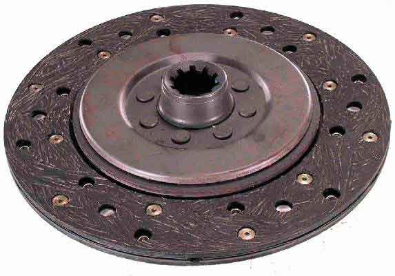 Disc ambreiaj 2122 KAWE