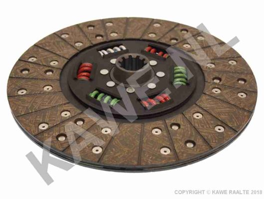 Disc ambreiaj 2144 KAWE