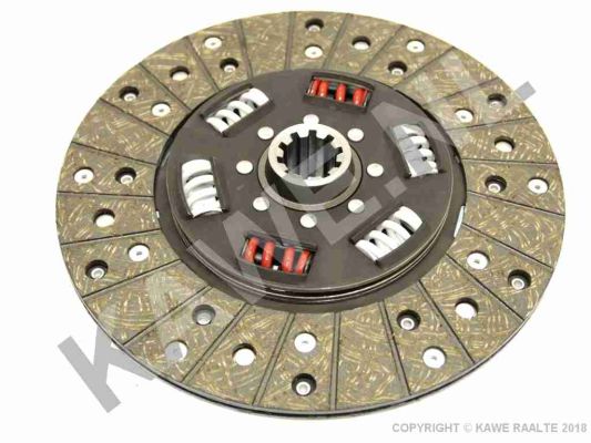Disc ambreiaj 2145 KAWE