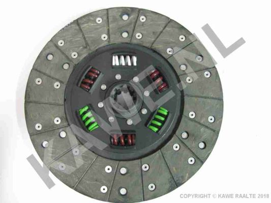 Disc ambreiaj 2199 KAWE