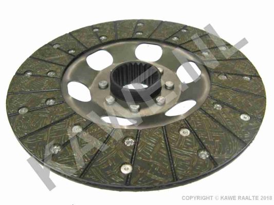 Disc ambreiaj 2206 KAWE