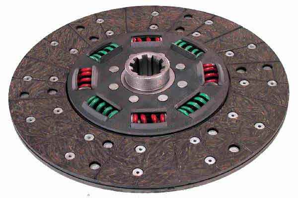 Disc ambreiaj 2221 KAWE
