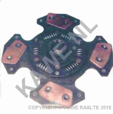 Disc ambreiaj 2240 KAWE