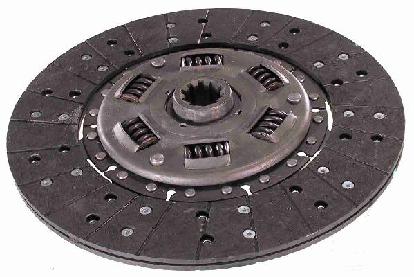 Disc ambreiaj 2345 KAWE