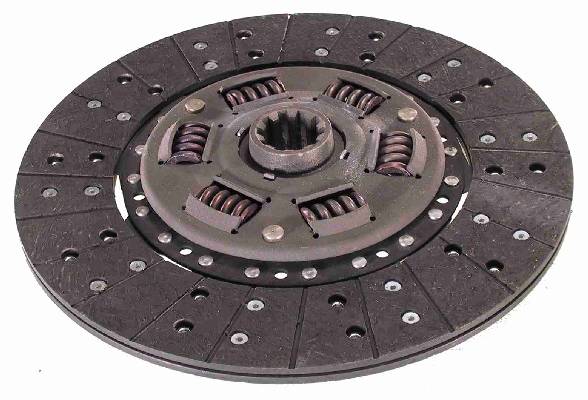 Disc ambreiaj 2360 KAWE