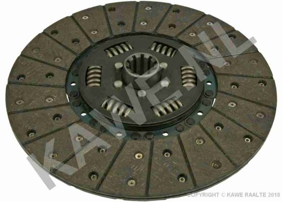 Disc ambreiaj 3143 KAWE