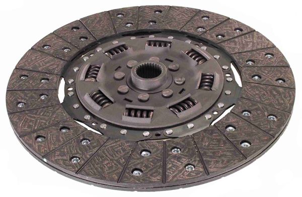 Disc ambreiaj 3319 KAWE