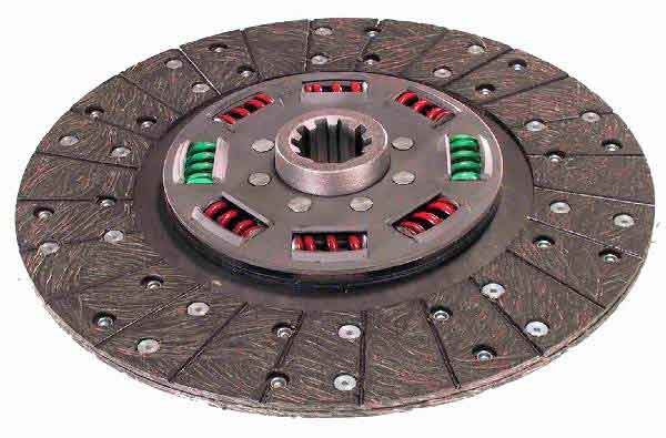 Disc ambreiaj 3356 KAWE