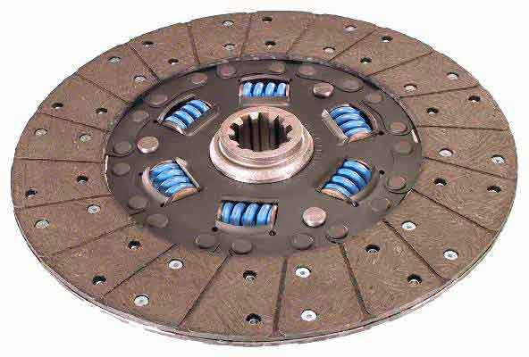Disc ambreiaj 3392 KAWE