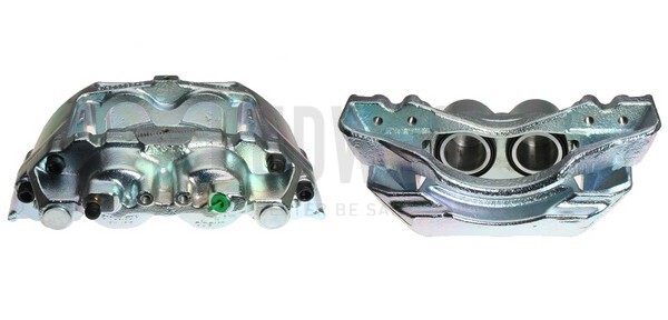 Etrier frana 342414 KAWE