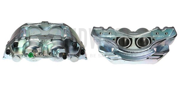 Etrier frana 342415 KAWE