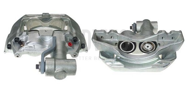 Etrier frana 342416 KAWE