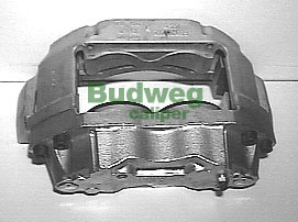Etrier frana 342432 KAWE