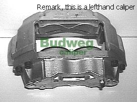 Etrier frana 342433 KAWE
