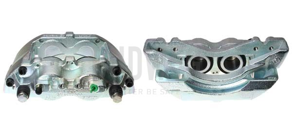 Etrier frana 343676 KAWE