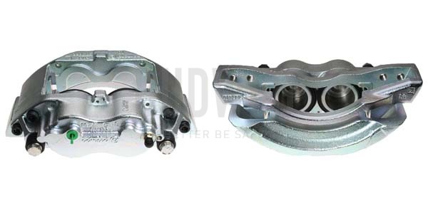 Etrier frana 343679 KAWE