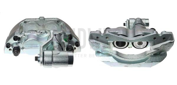 Etrier frana 343680 KAWE