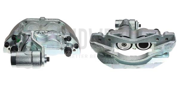 Etrier frana 343681 KAWE
